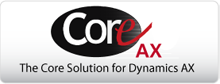 Core AX - The Core Solution for Dynamics AX