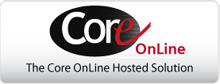 Core OnLine- The Core OnLine Hosted Solution