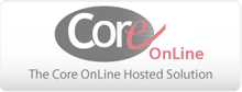 Core OnLine- The Core OnLine Hosted Solution